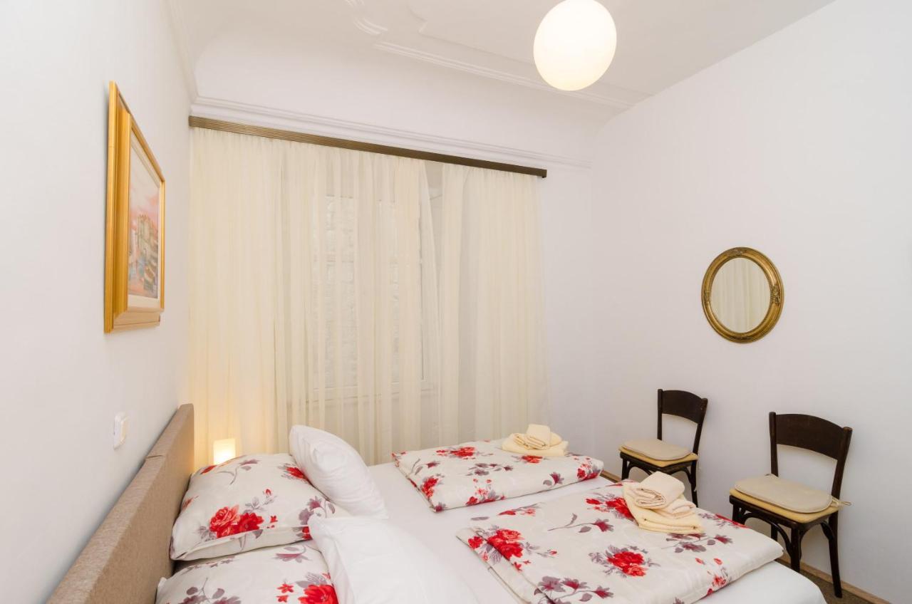 Old Town Finest Apartment Dubrovnik Ngoại thất bức ảnh