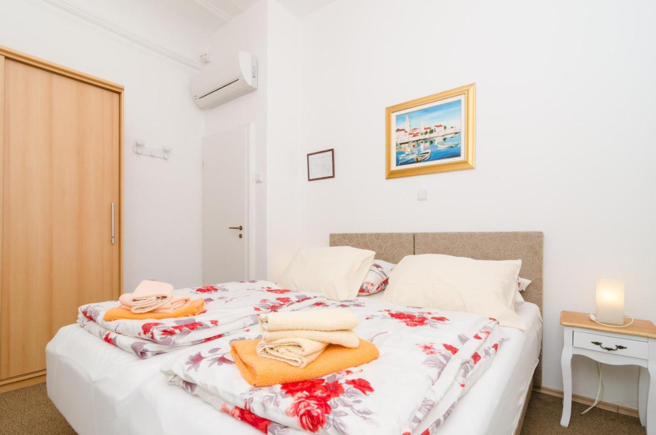 Old Town Finest Apartment Dubrovnik Ngoại thất bức ảnh